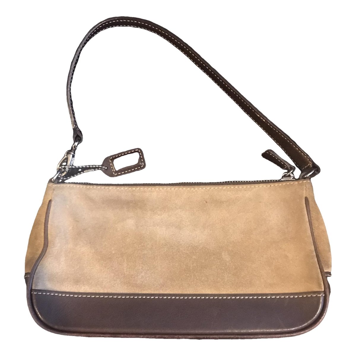 Tabby leather bag