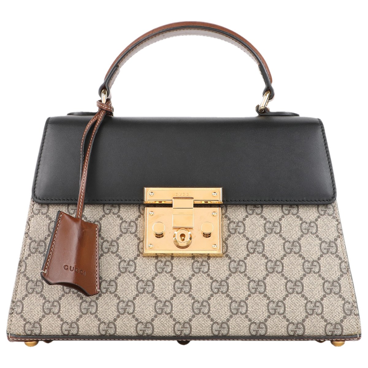 Gucci Padlock