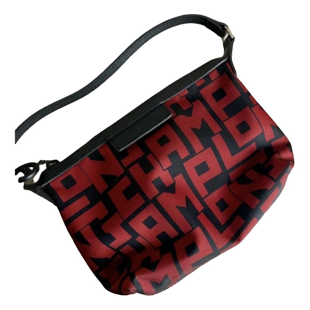 Pliage cloth clutch bag