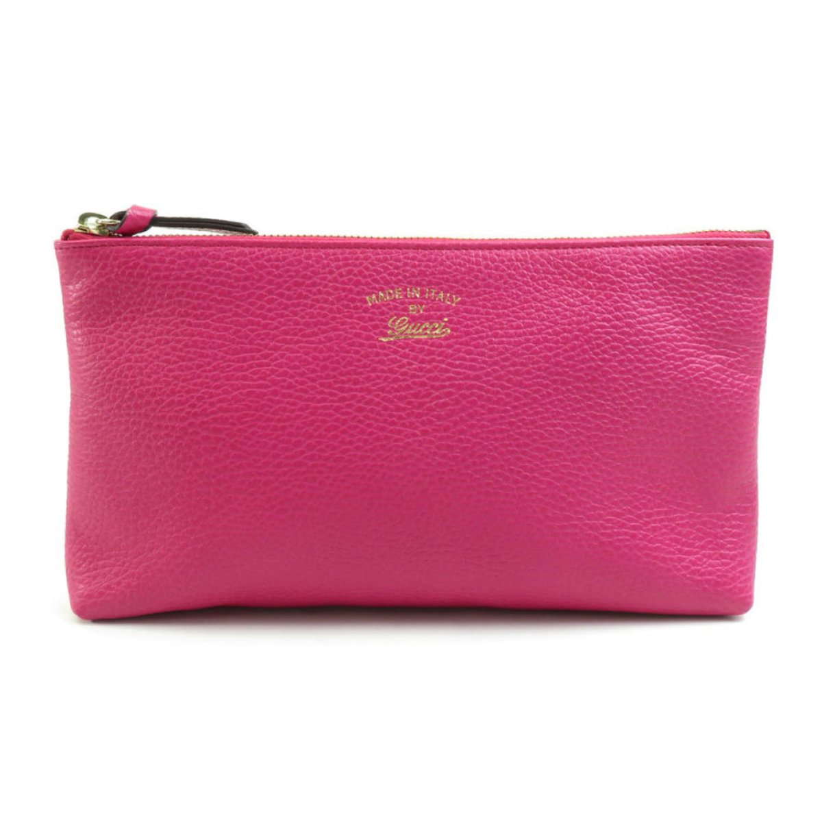 Swing leather mini bag