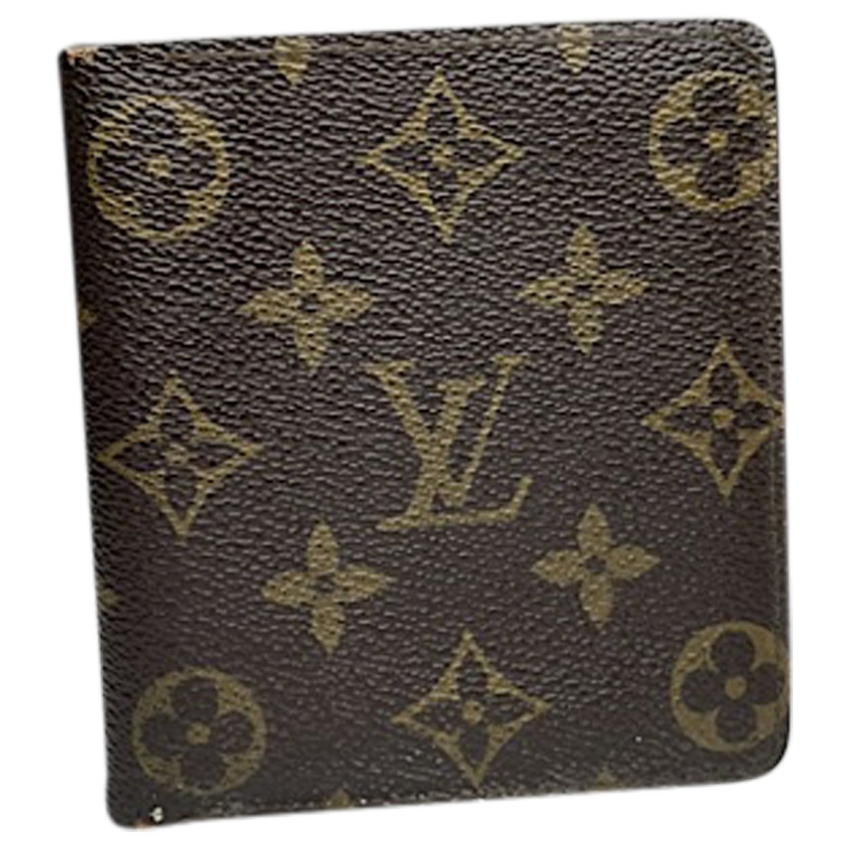 Jeanne leather card wallet
