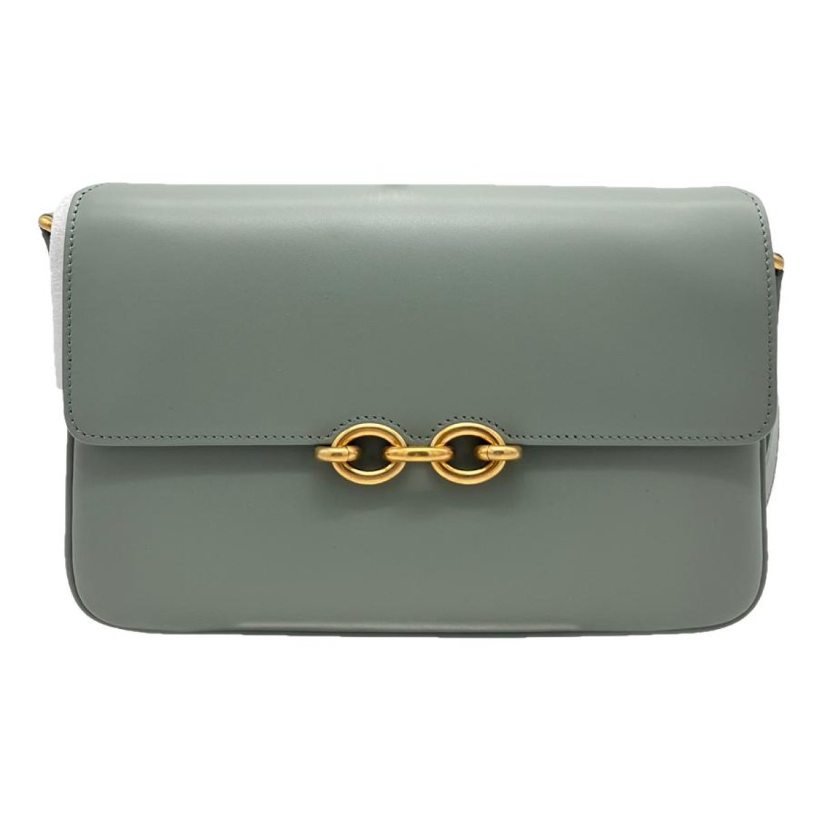 Le Maillon leather crossbody bag