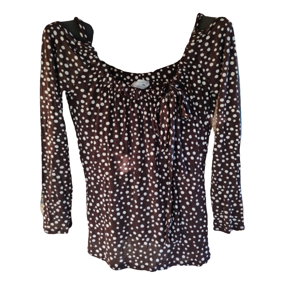 Max Mara Atelier camisole