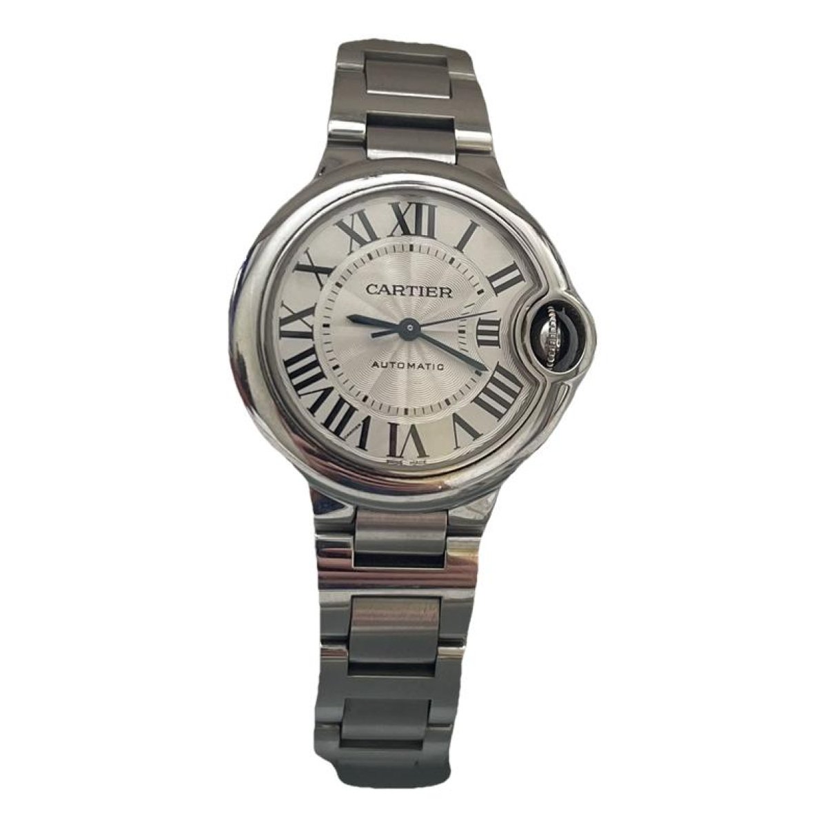 Ballon bleu watch