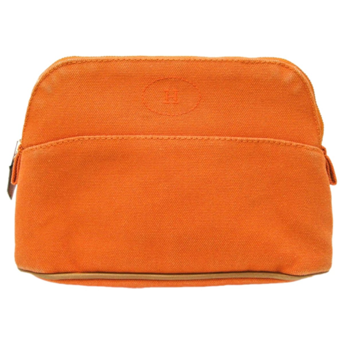 Bolide cloth mini bag