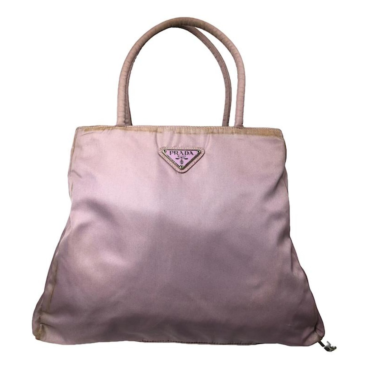 Re-Edition 2005 Zip handbag