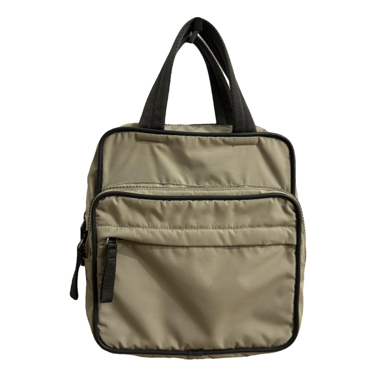 Cargo handbag