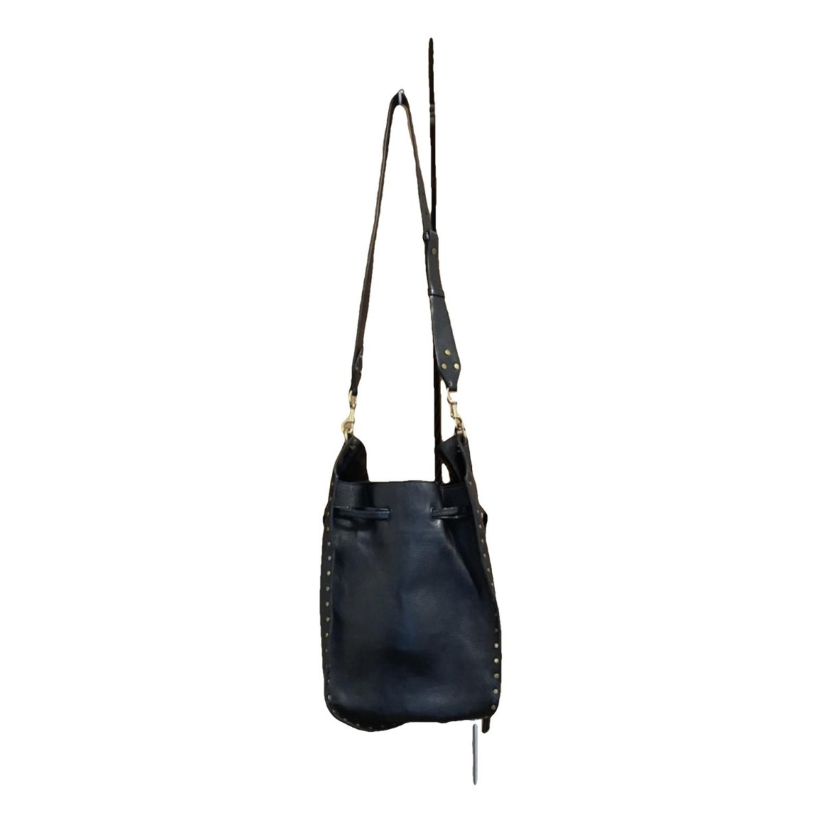 Radja leather handbag