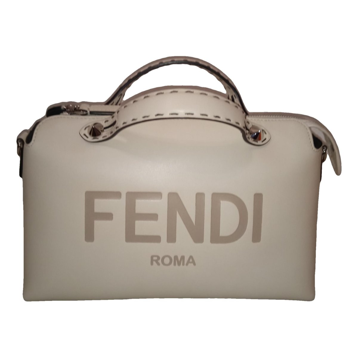 By The Way leather crossbody bag