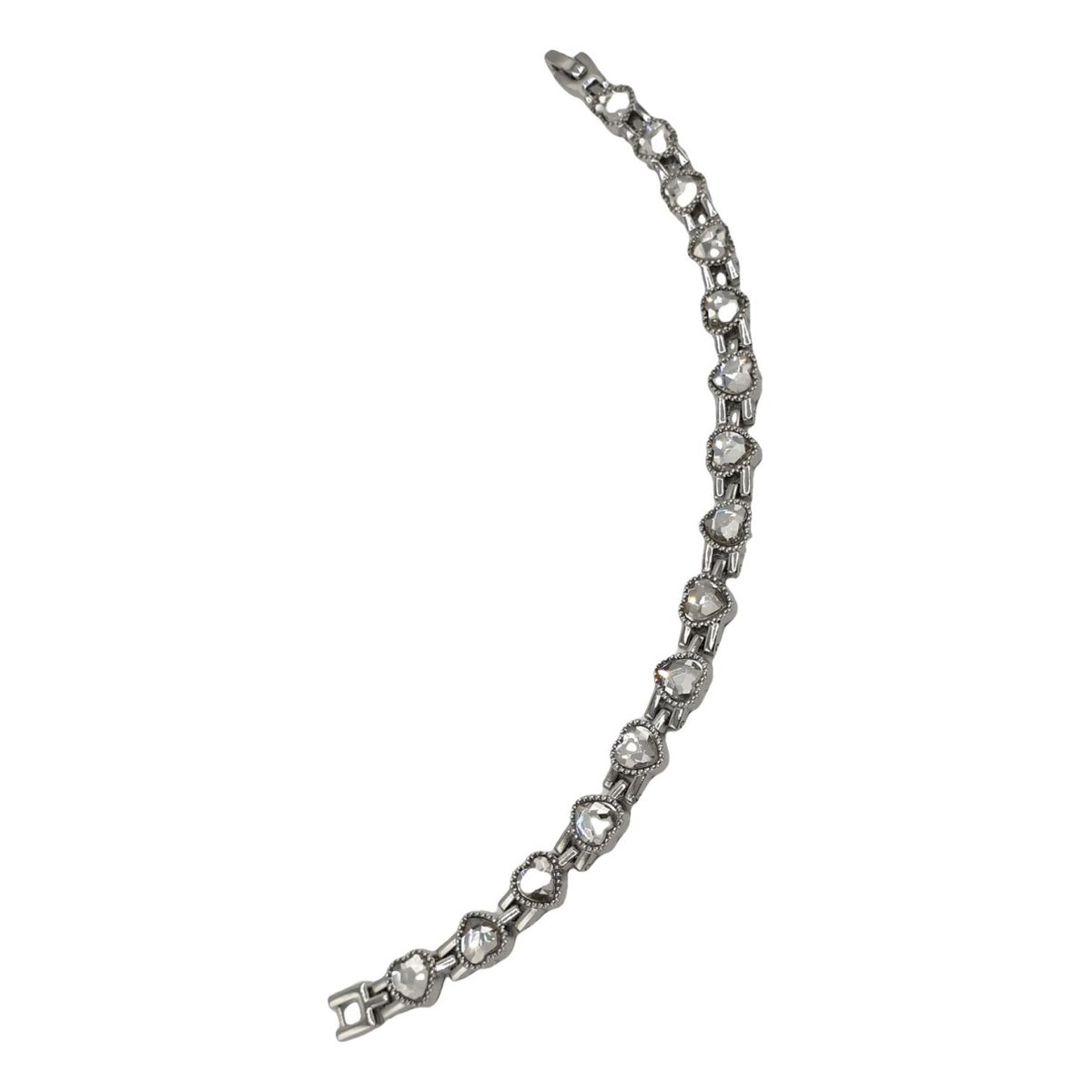 Tennis bracelet