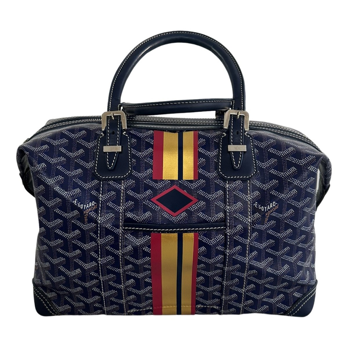 Boeing cloth handbag