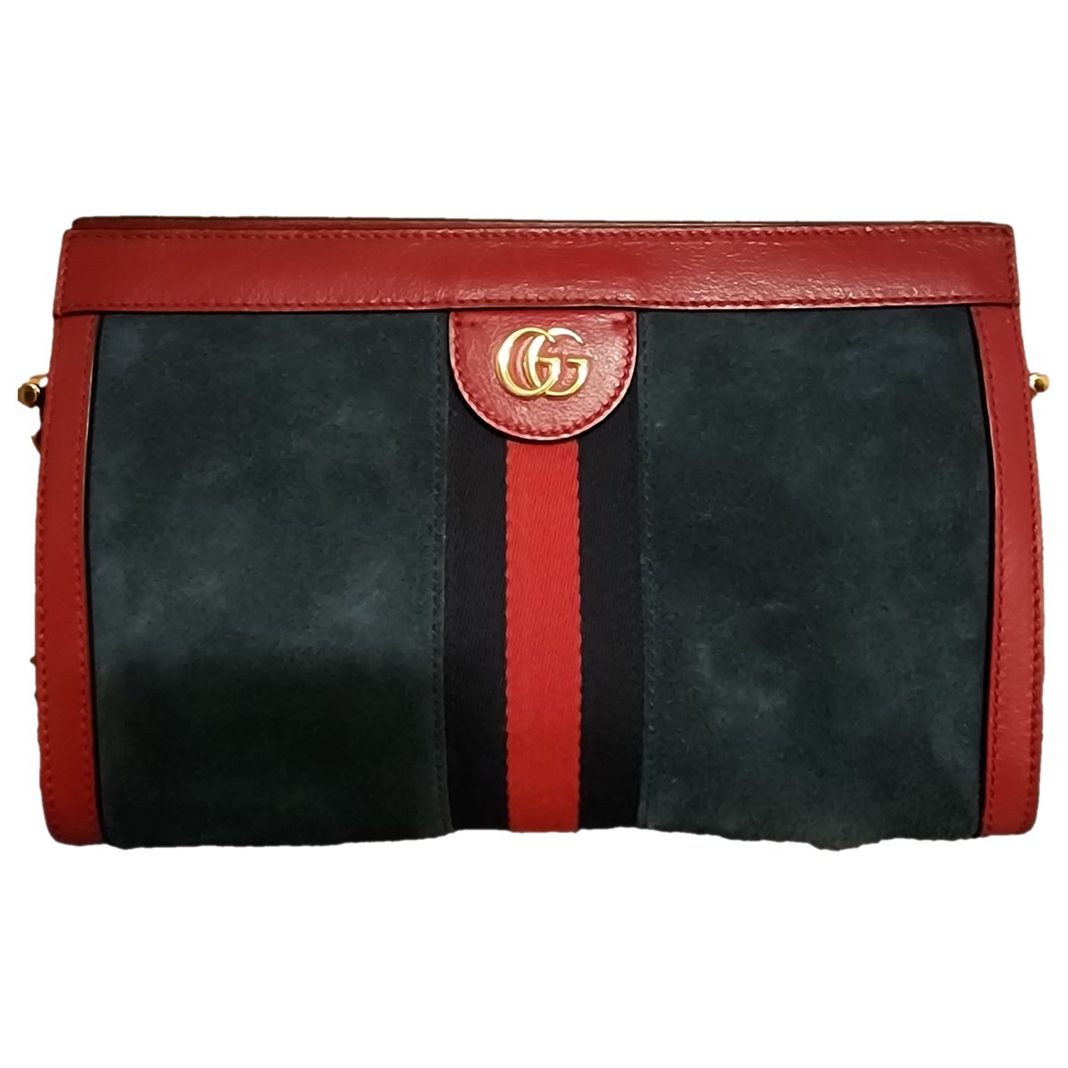 Ophidia Chain handbag