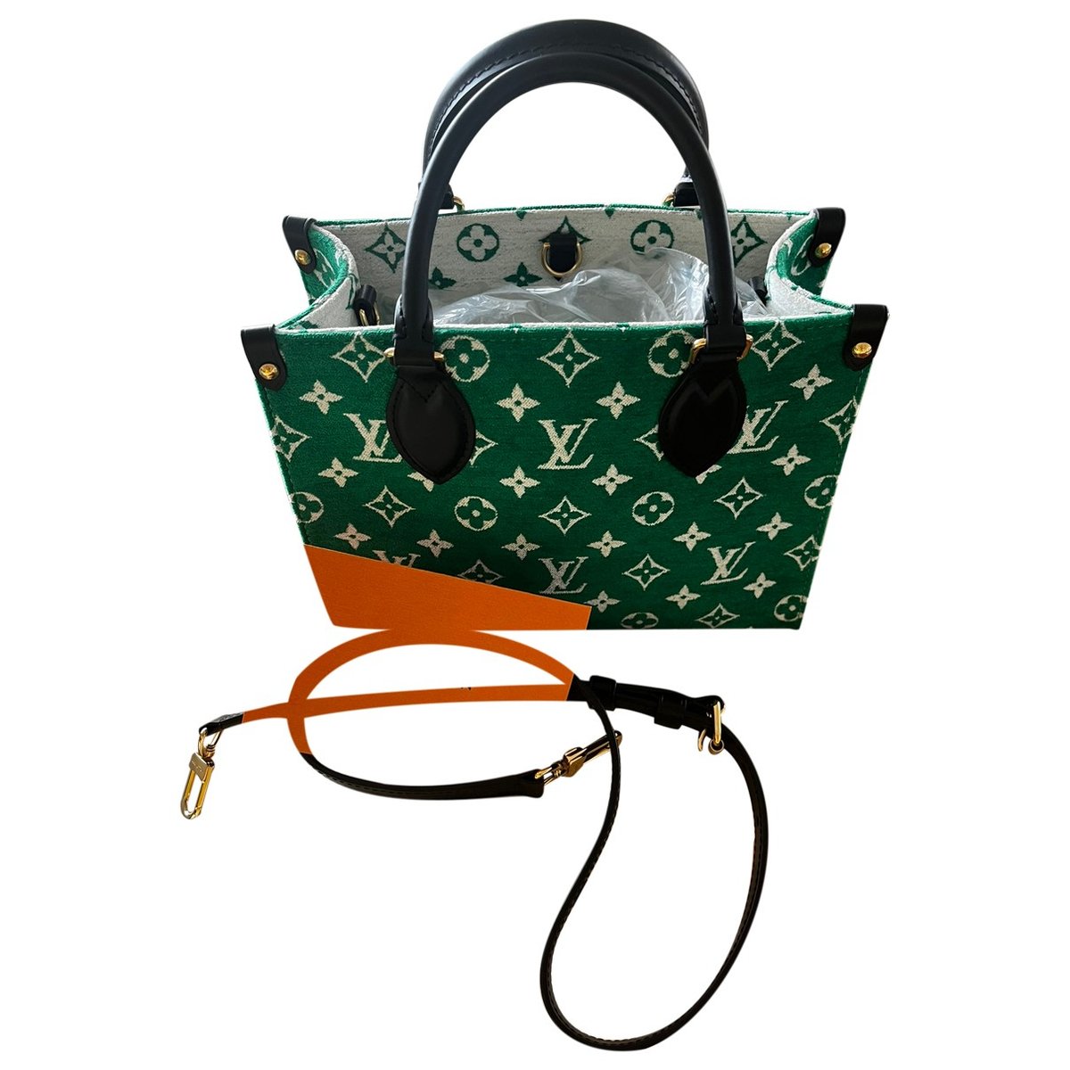 Onthego cloth tote