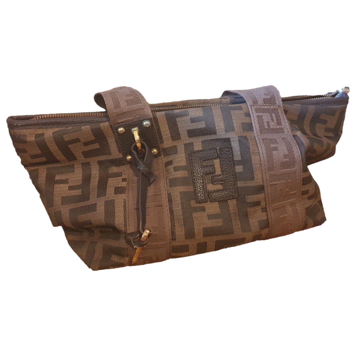 Spy handbag