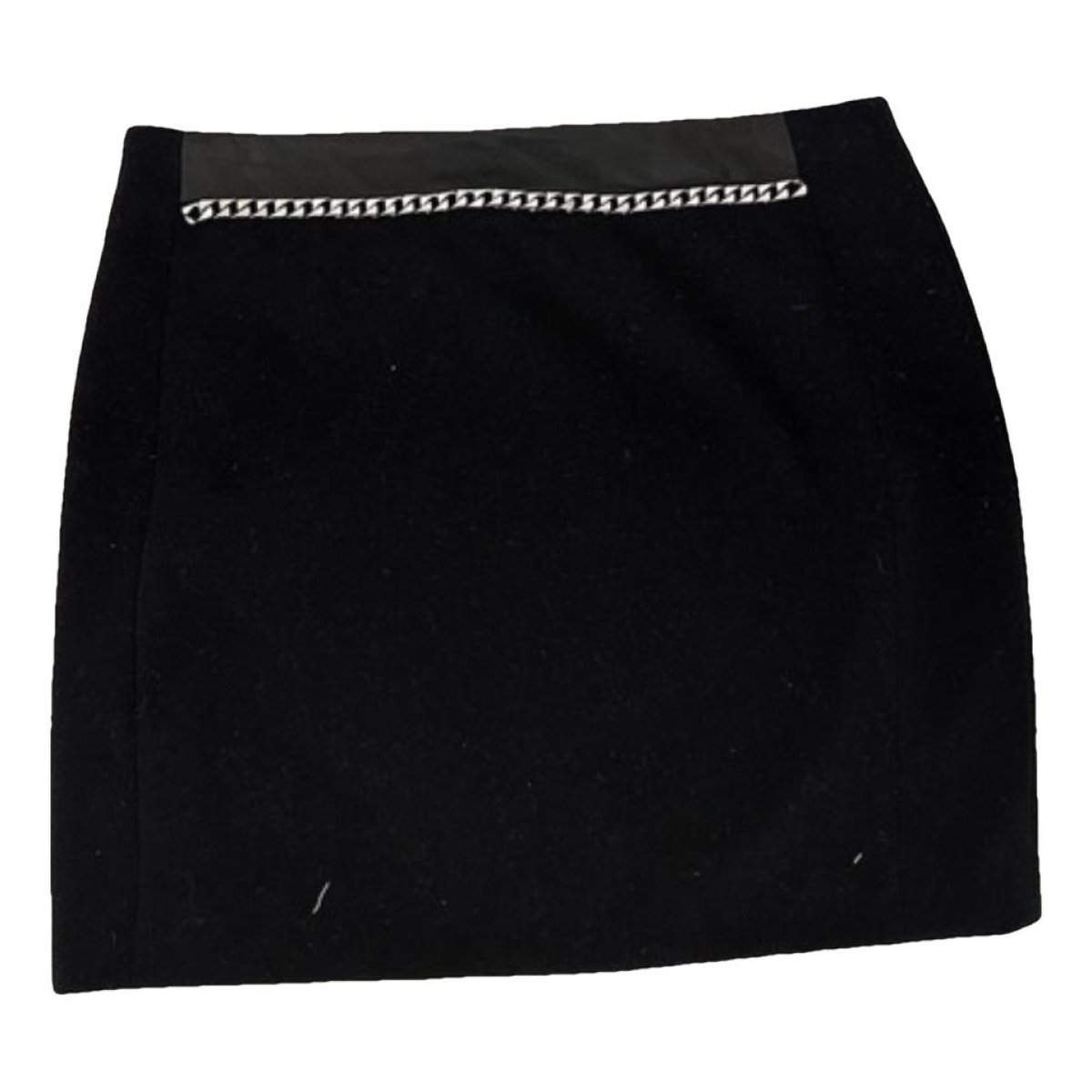 Fall Winter 2019 mini skirt