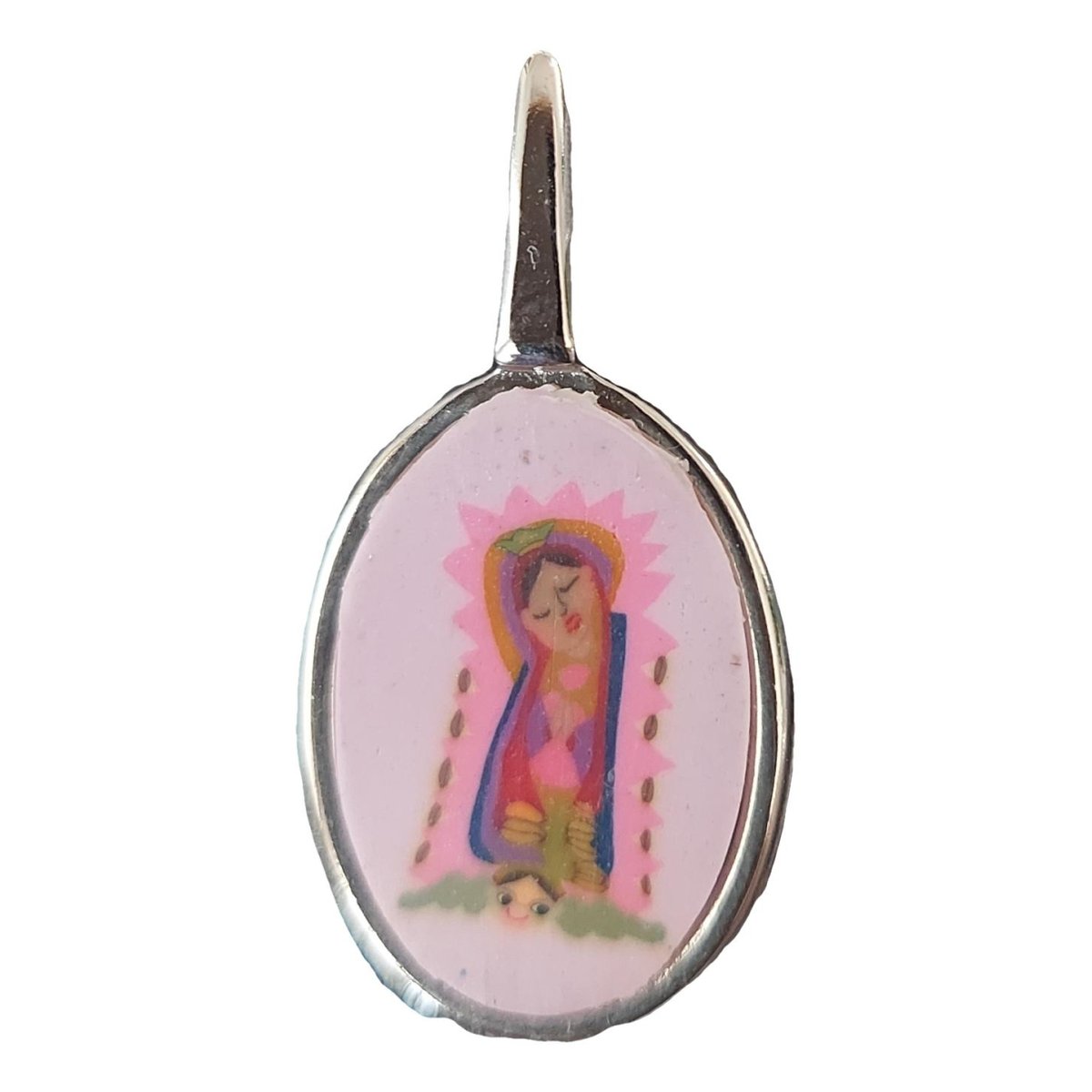 Motifs Coquillages necklace