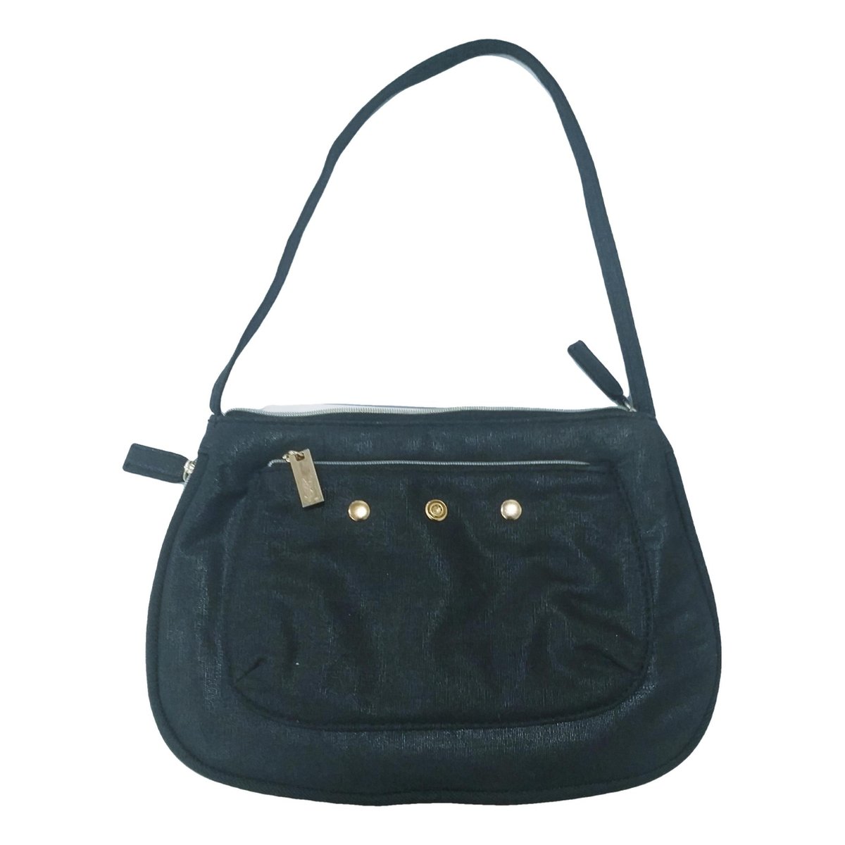 Opium clutch bag