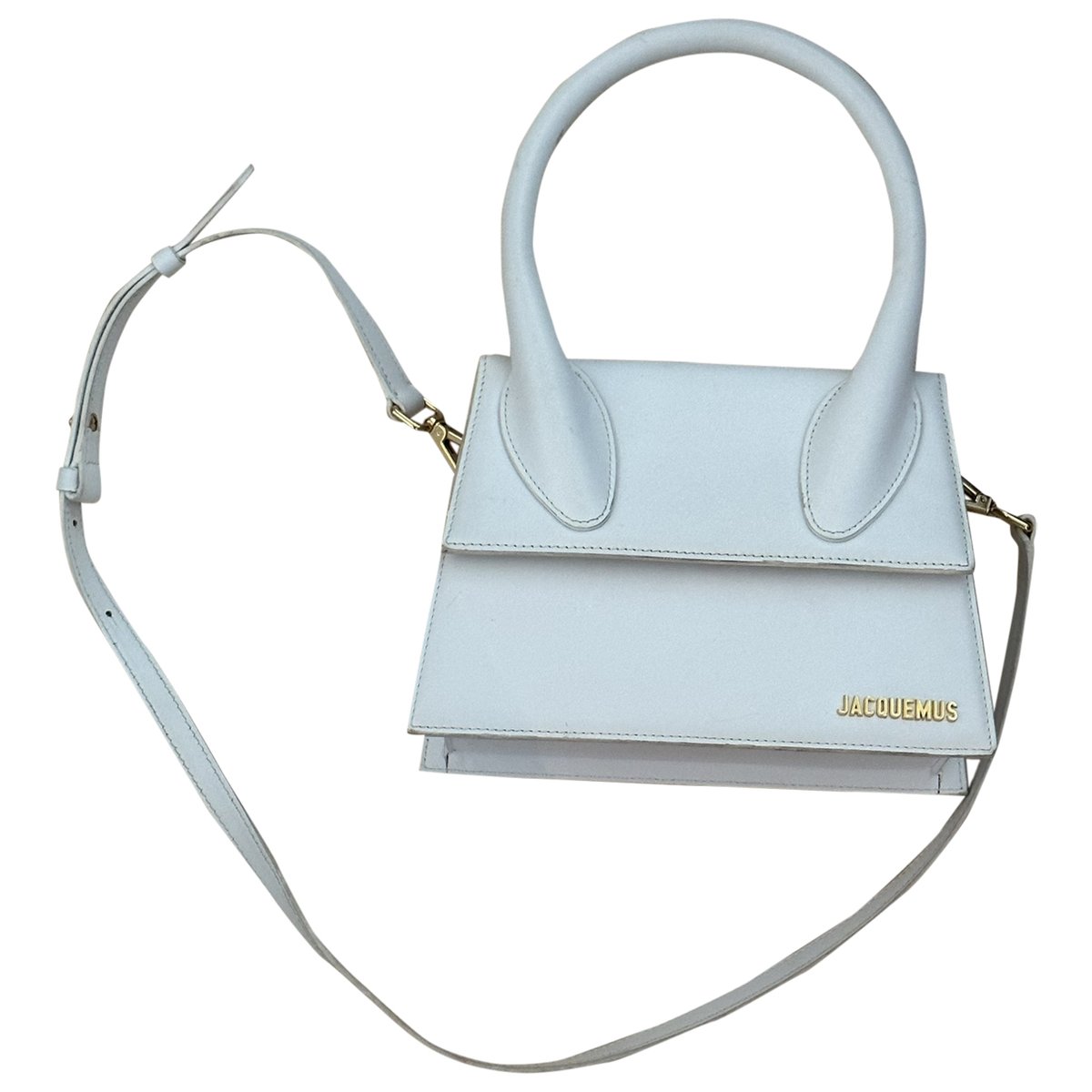 Chiquito leather handbag