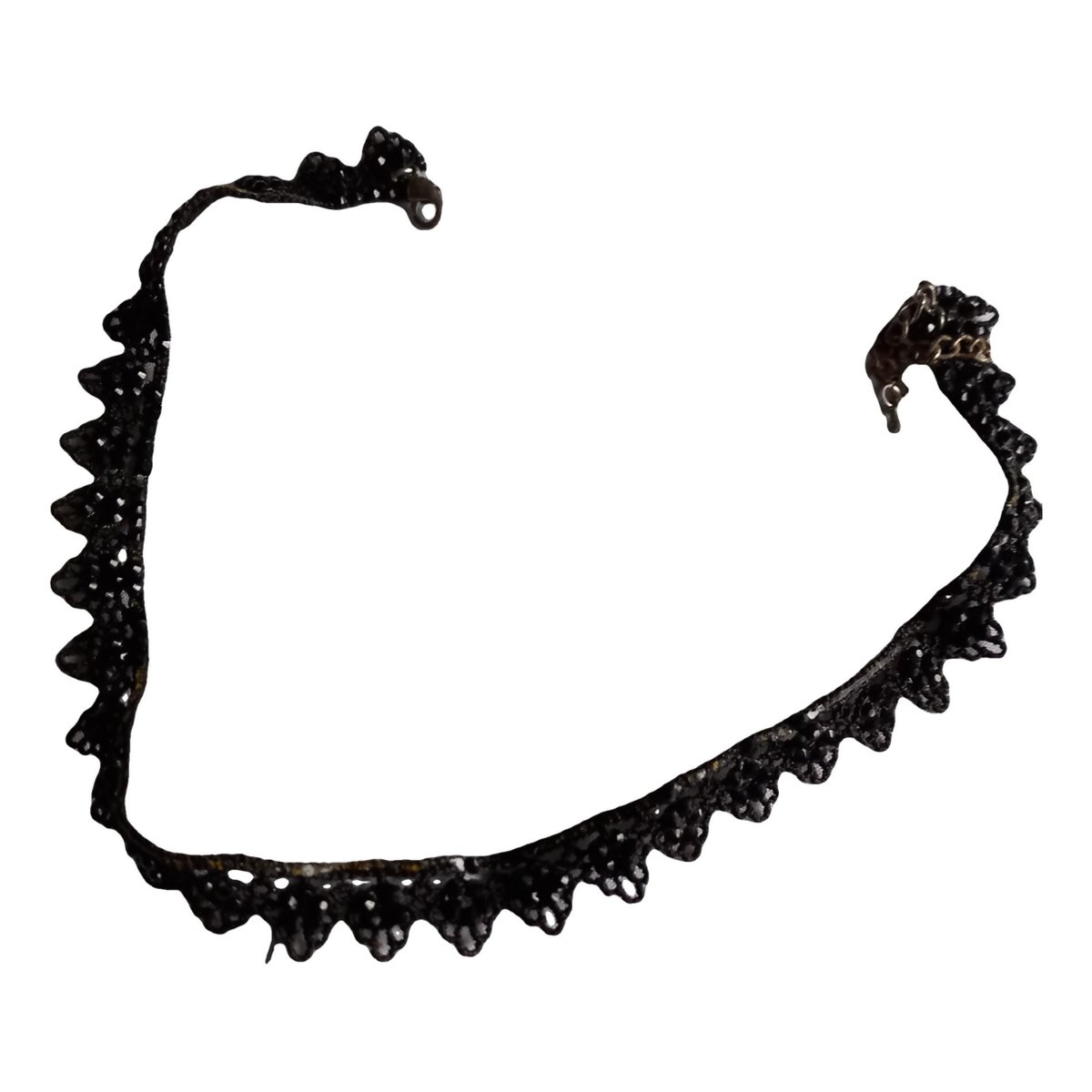 Corail necklace