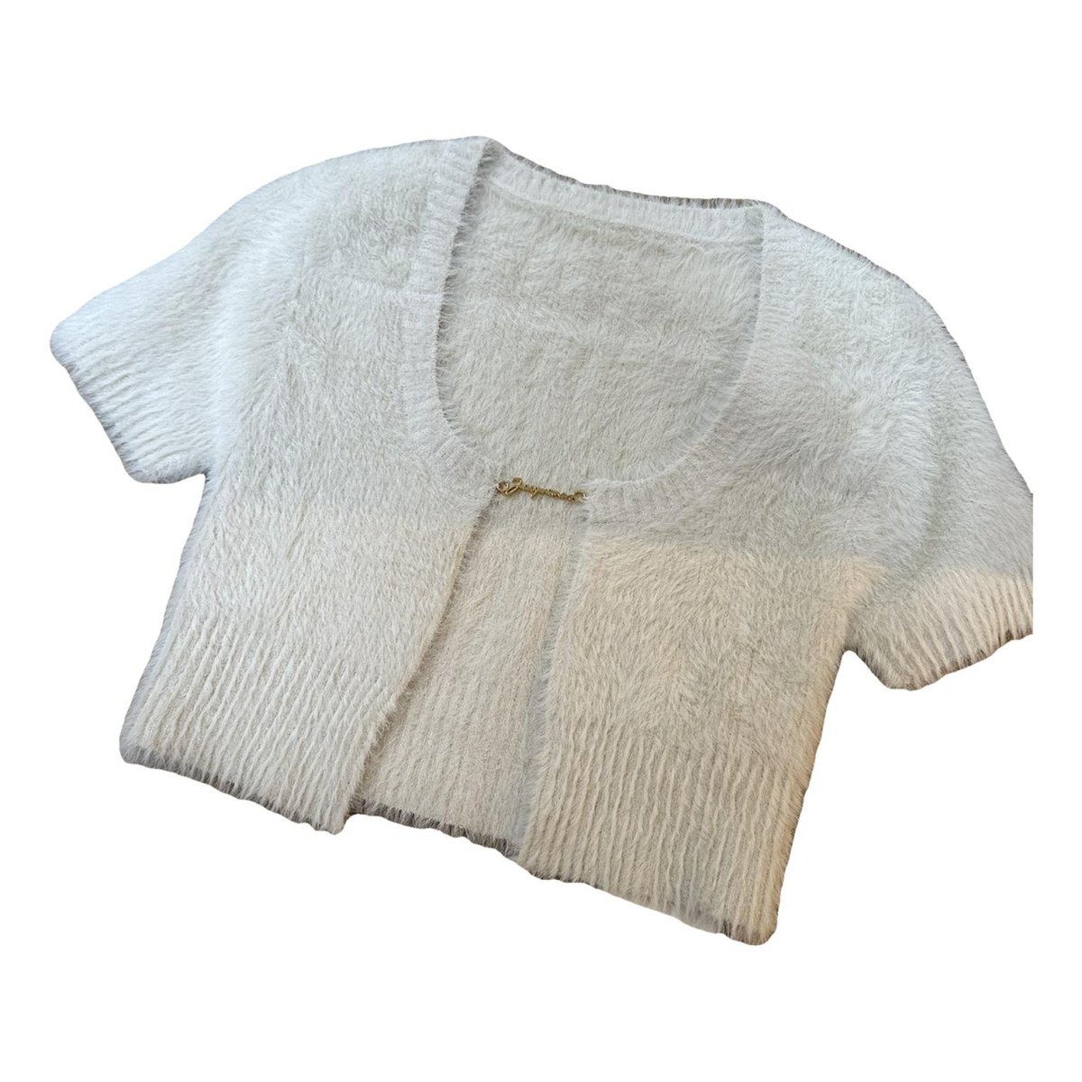 La Maille Pablo cardigan