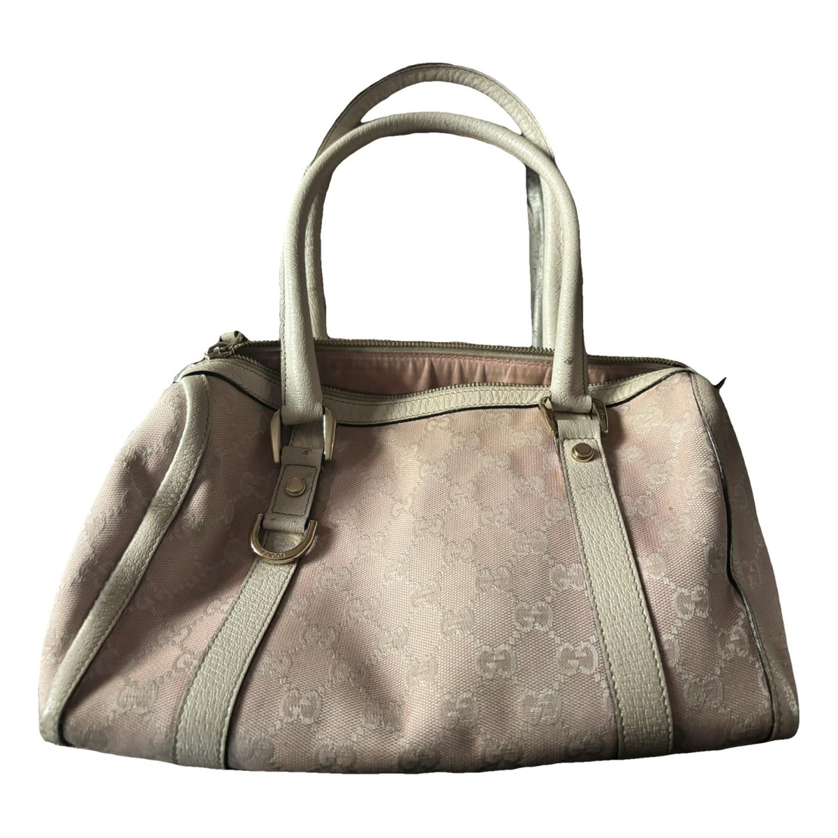 Boston handbag
