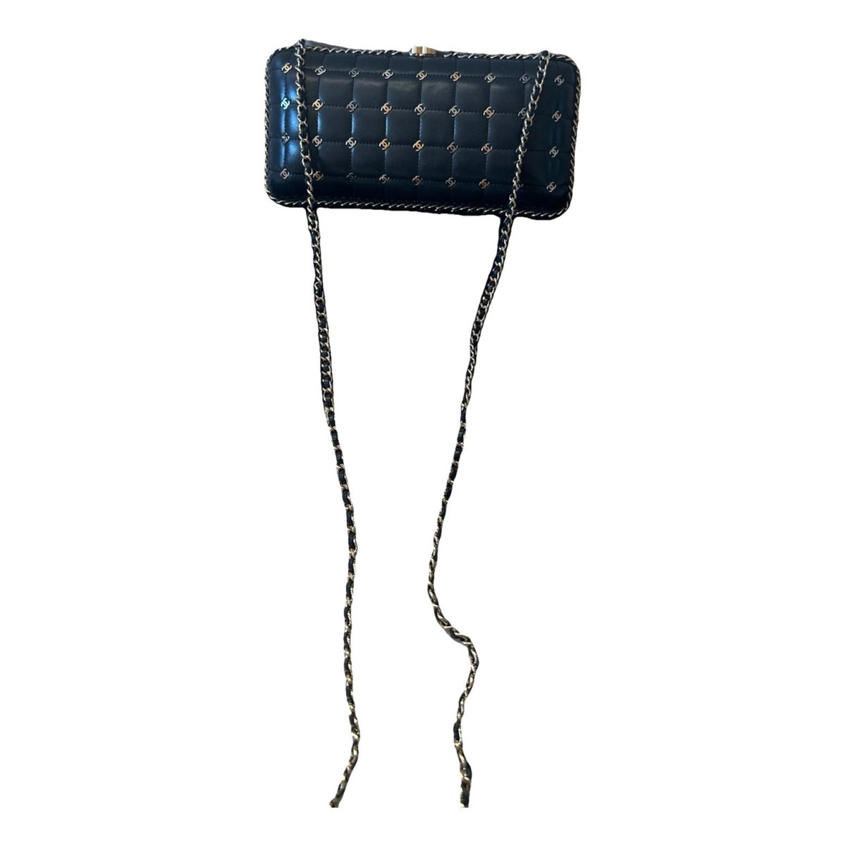 Timeless/Classique leather crossbody bag