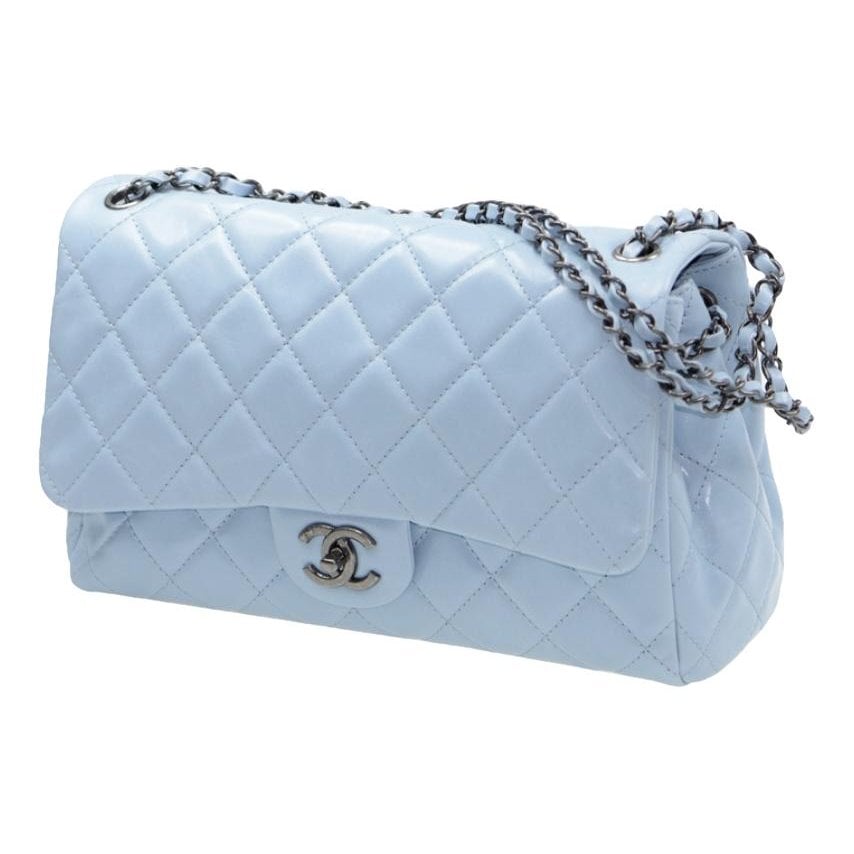 Timeless/Classique leather crossbody bag