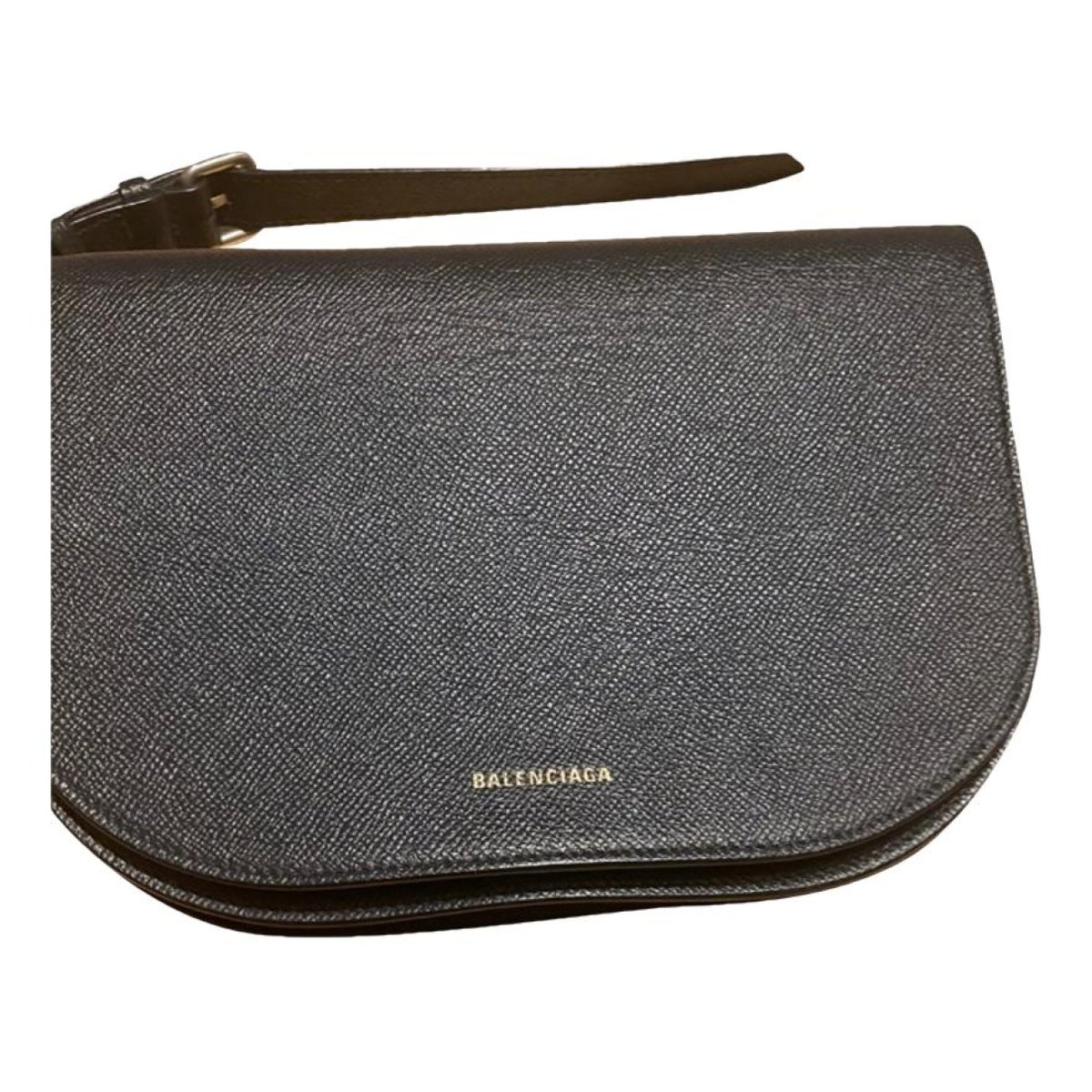 Ville Day leather handbag