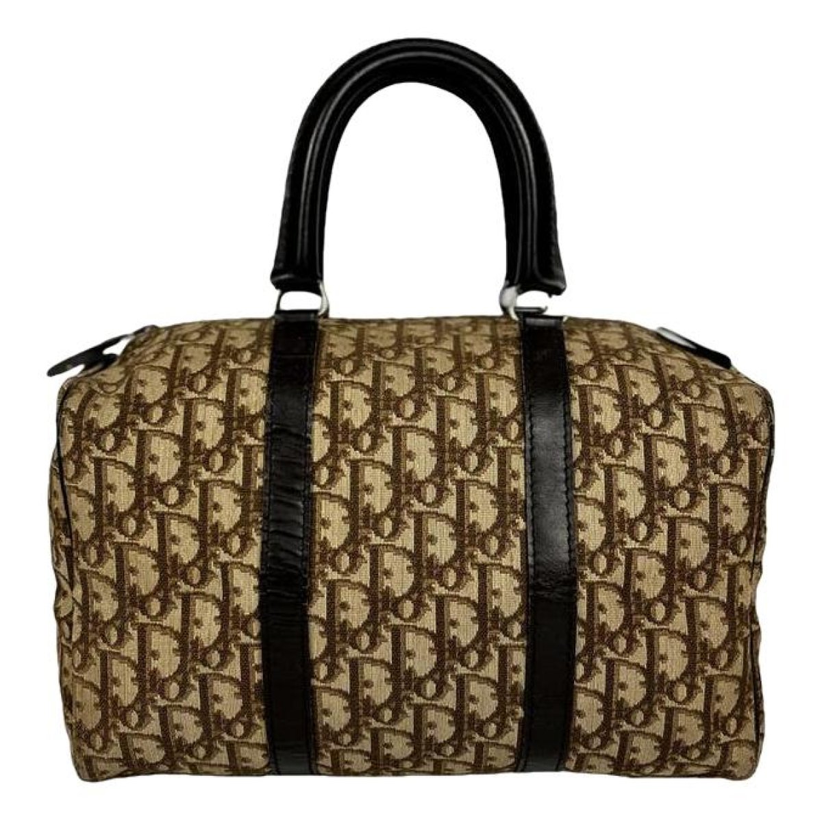 Saddle cloth handbag
