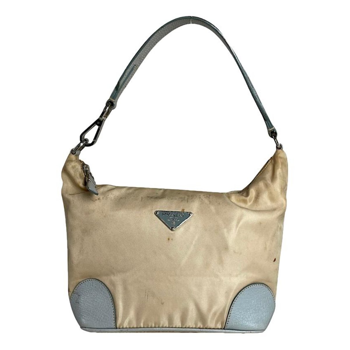 Re-Edition 2005 Zip handbag