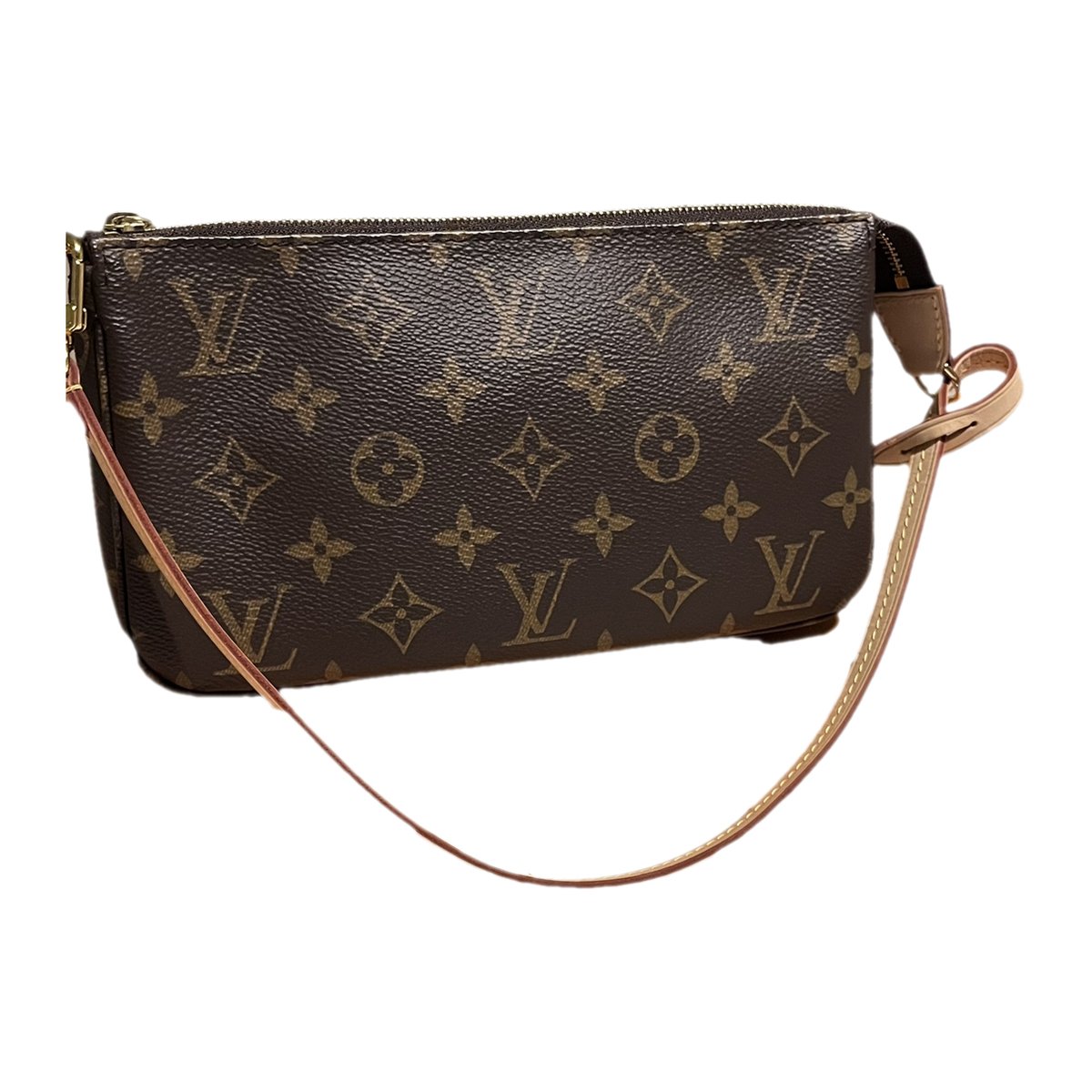 Pochette Accessoire cloth handbag