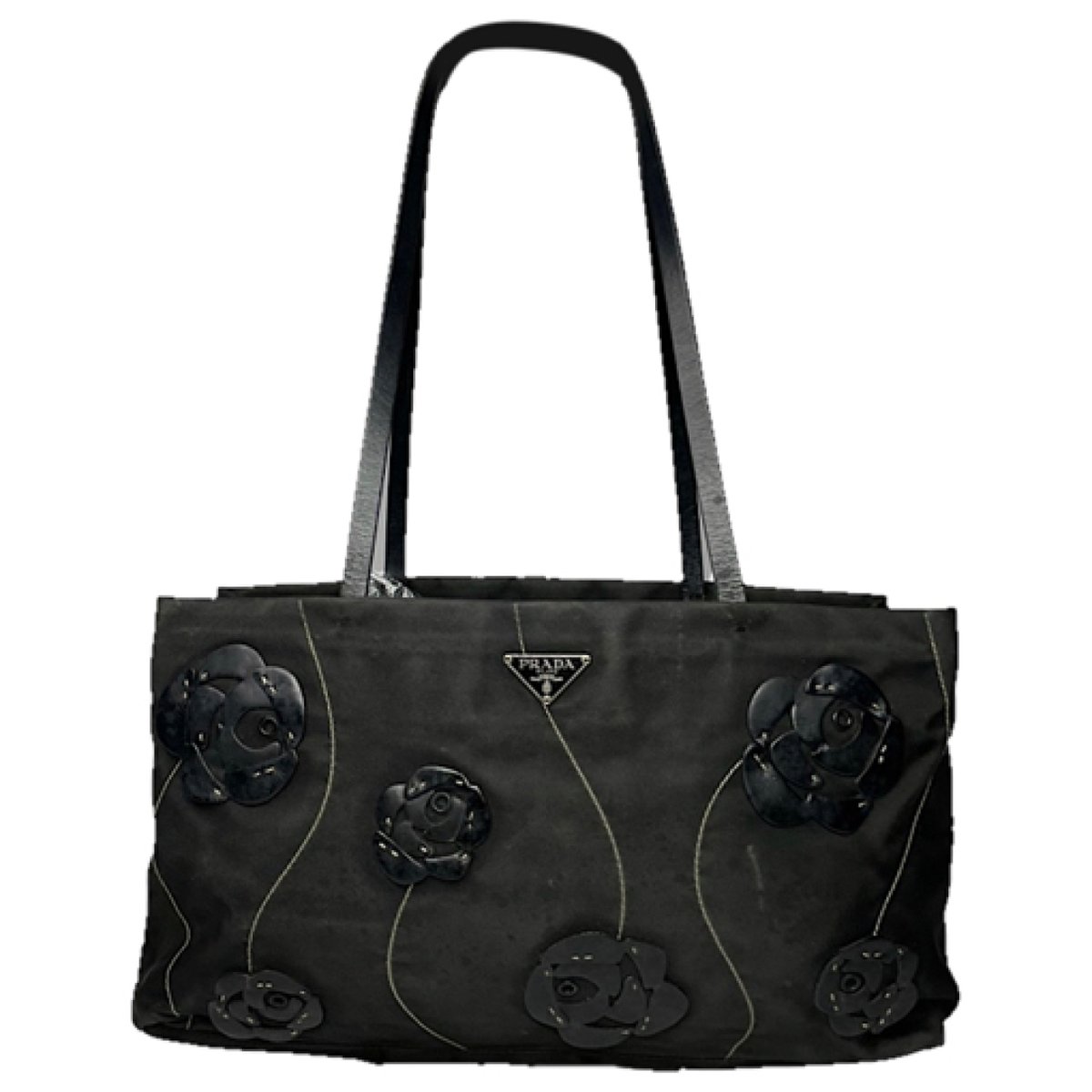 Re-Edition 2005 Zip handbag
