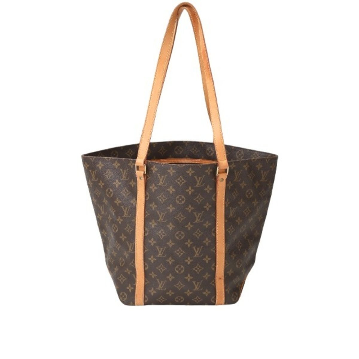 Shopping cloth tote