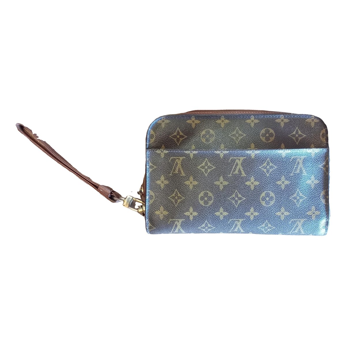 Blois leather mini bag