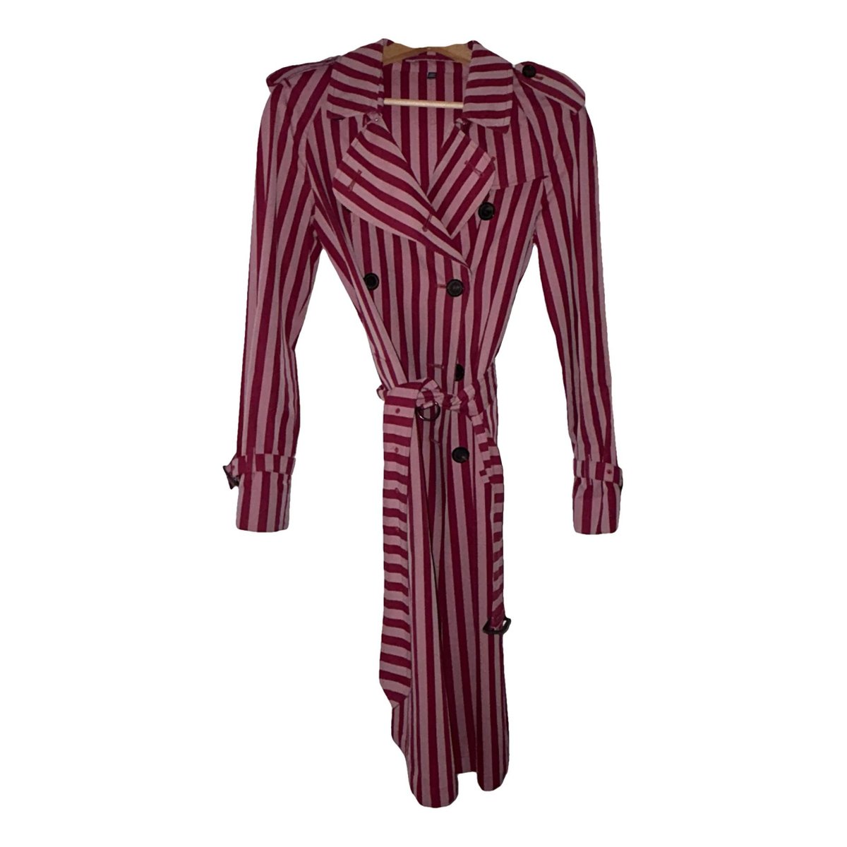 Chelsea trench coat