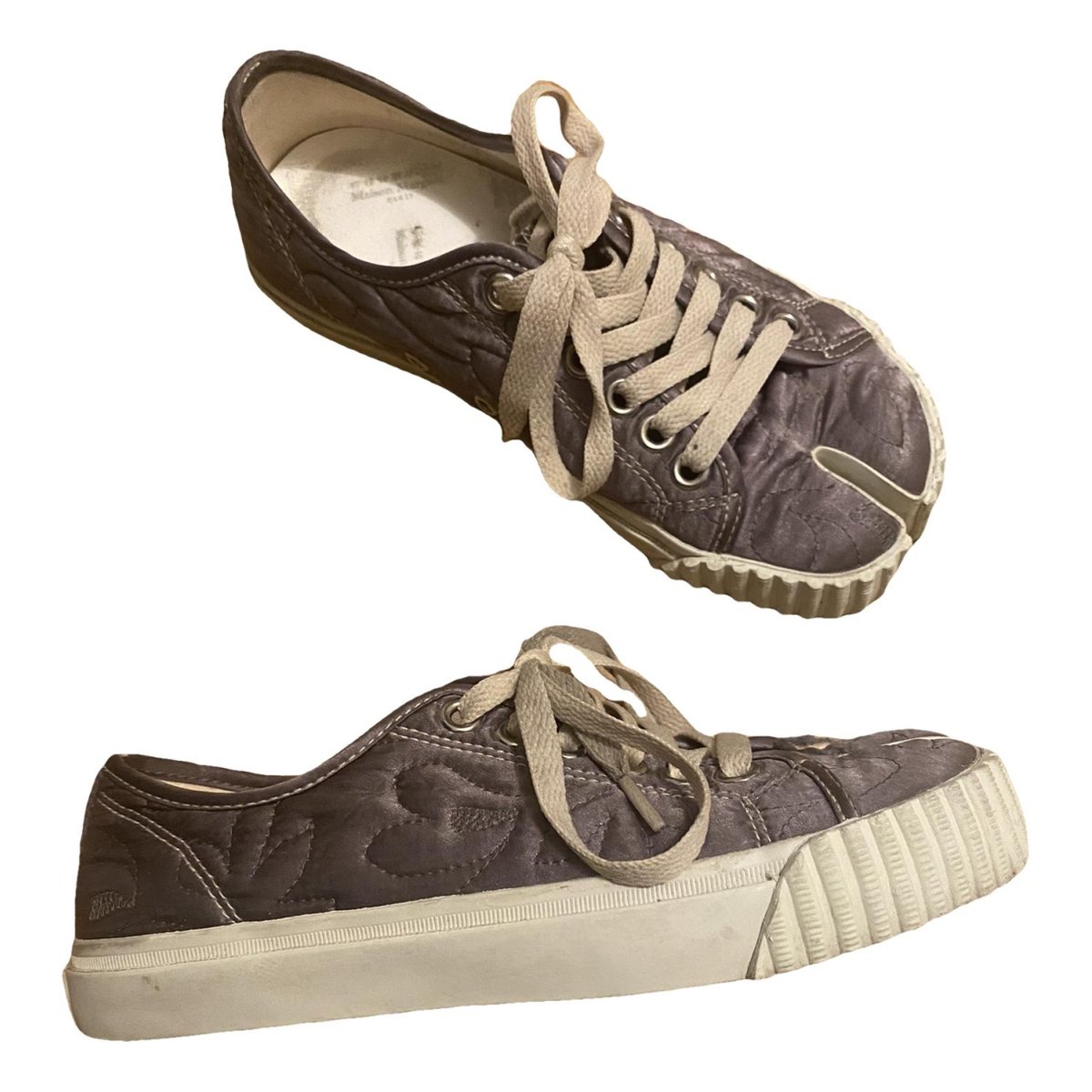 Tabi flats