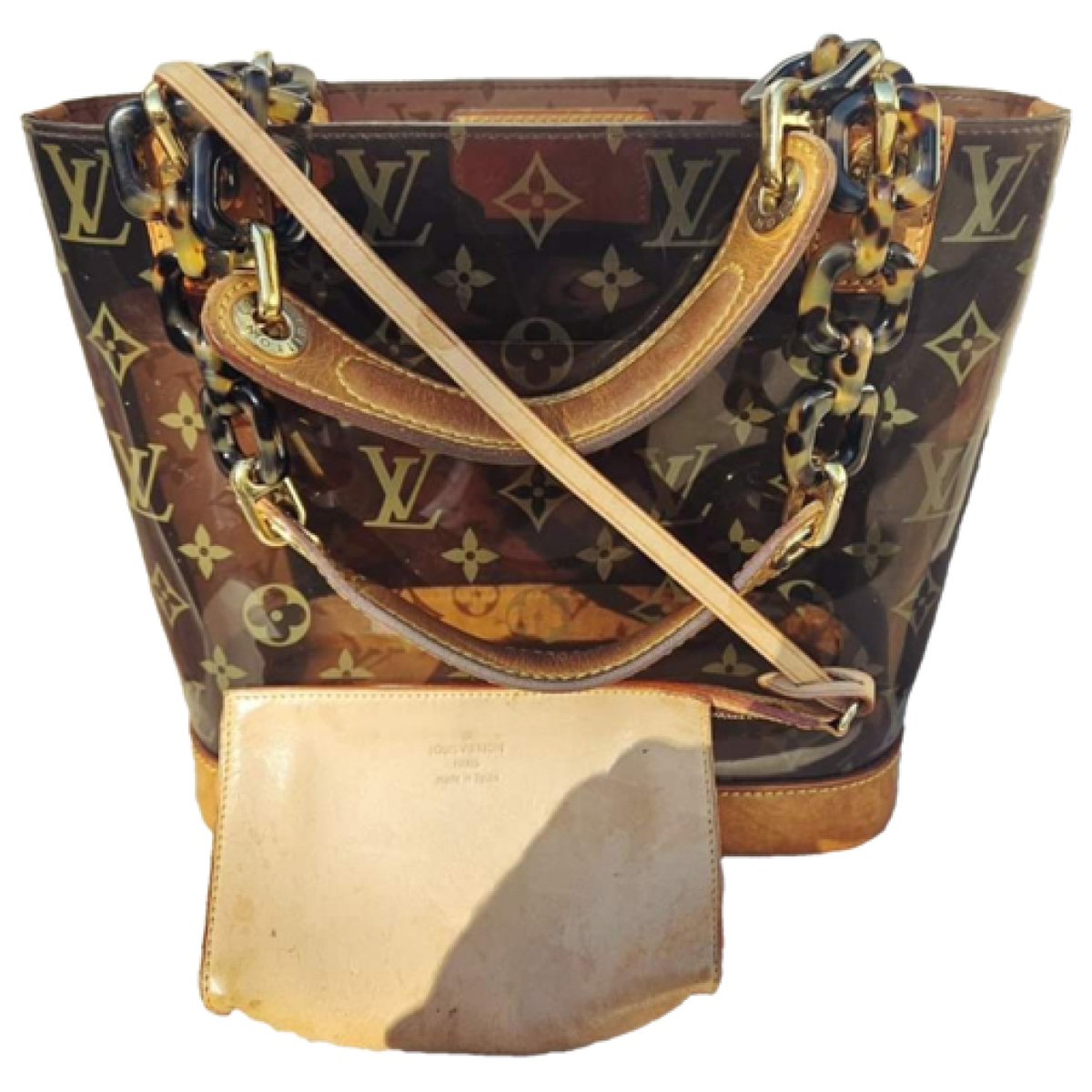 Louis Vuitton Ambre