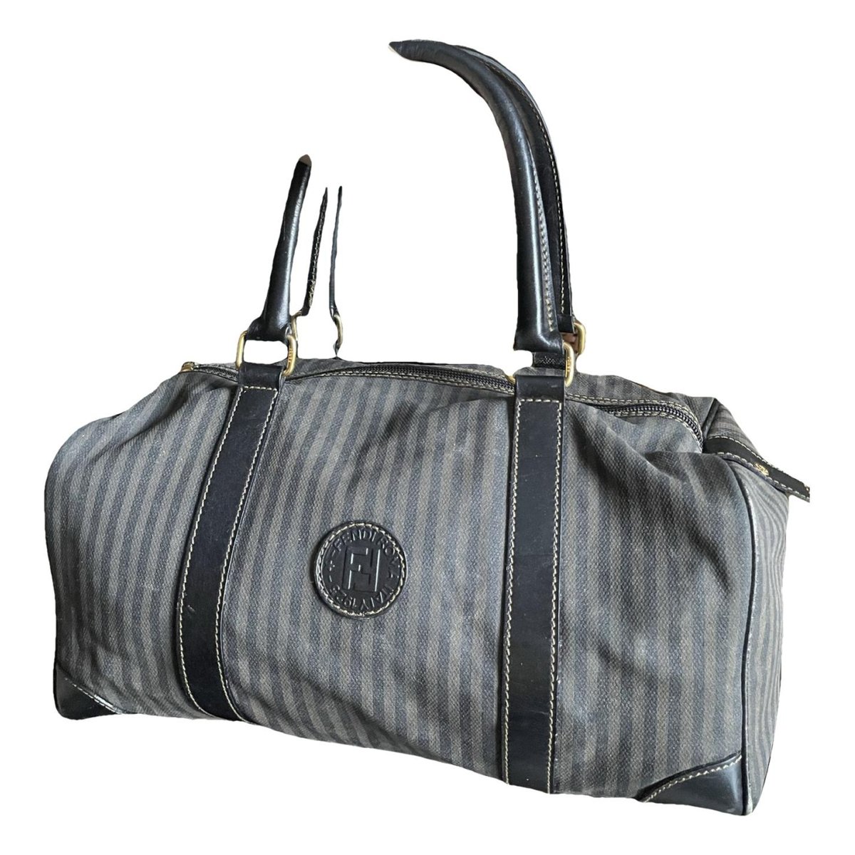 Forever Bauletto cloth handbag