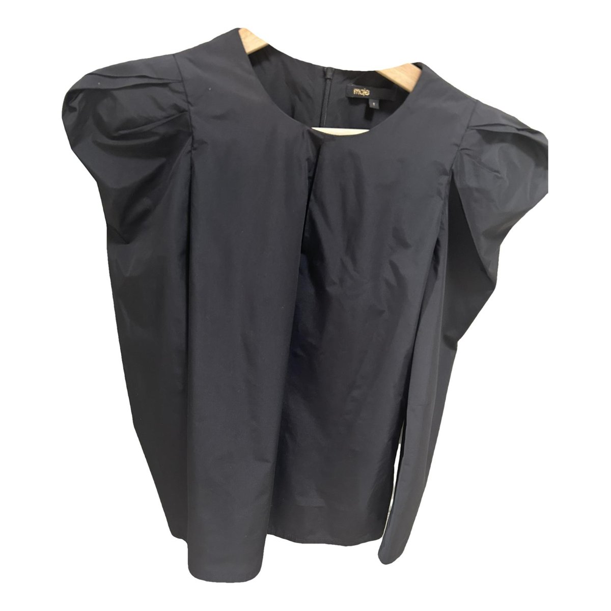 Spring Summer 2019 blouse