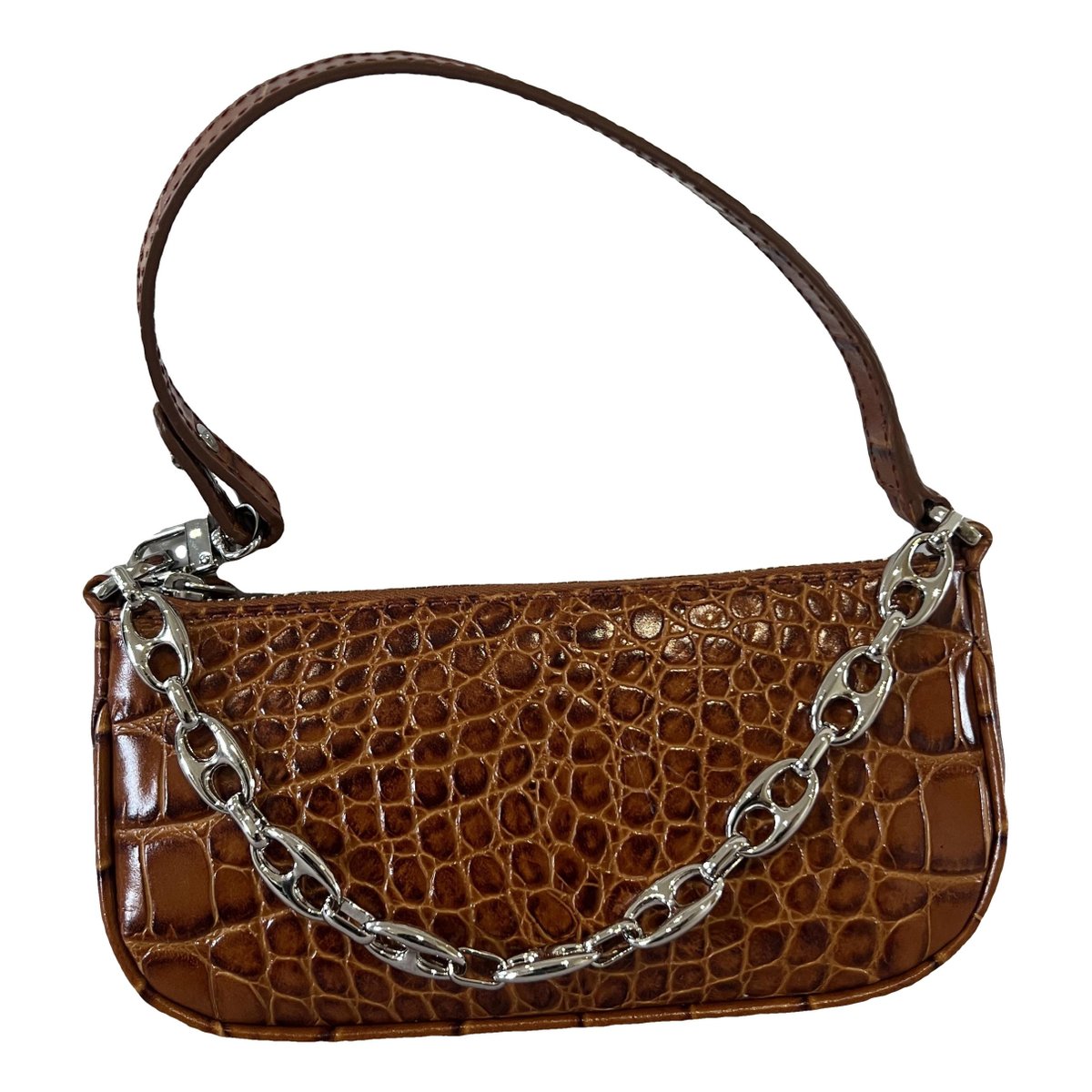 Rachel leather handbag