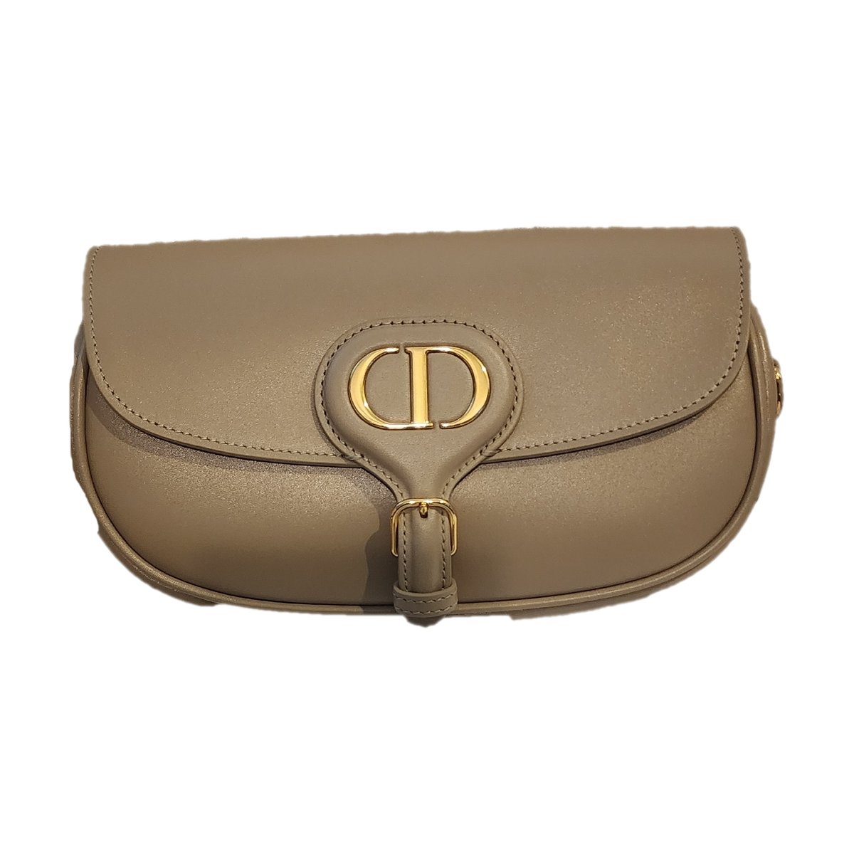 Bobby leather crossbody bag