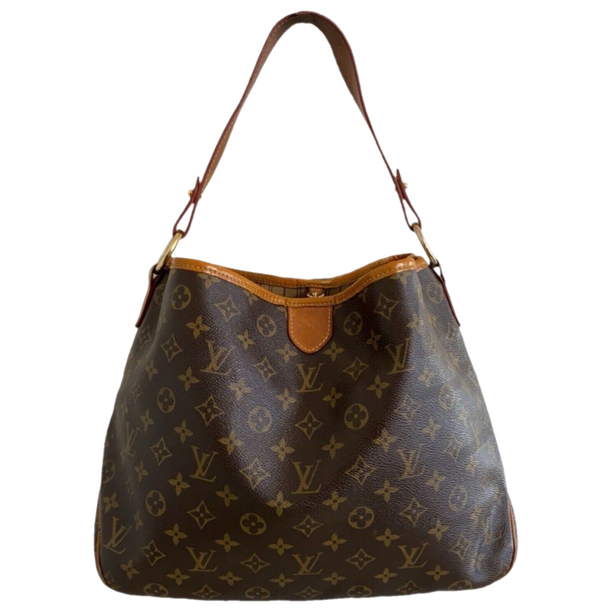 Delightful handbag