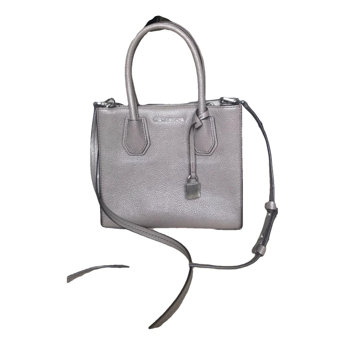 Adele leather handbag
