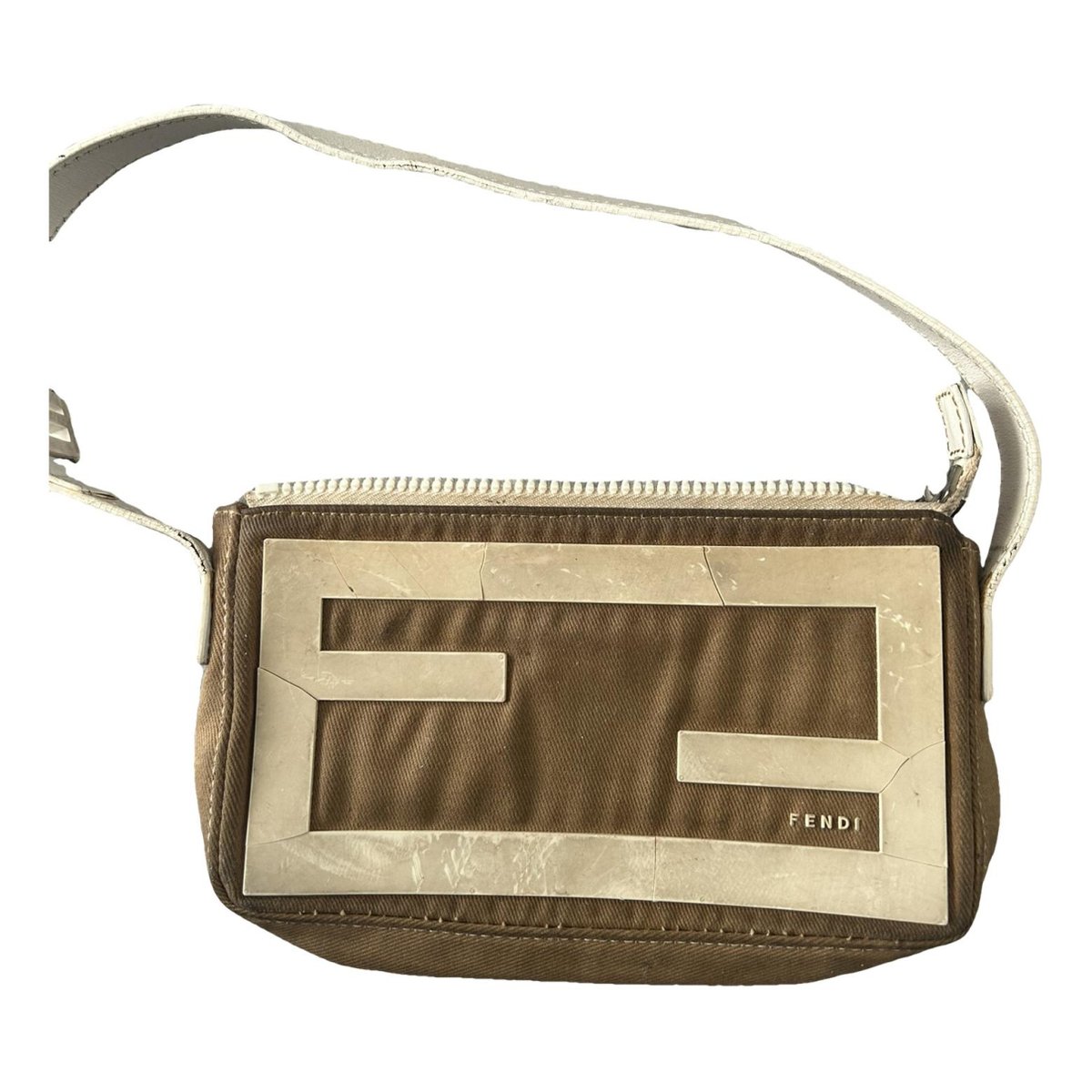 Baguette handbag
