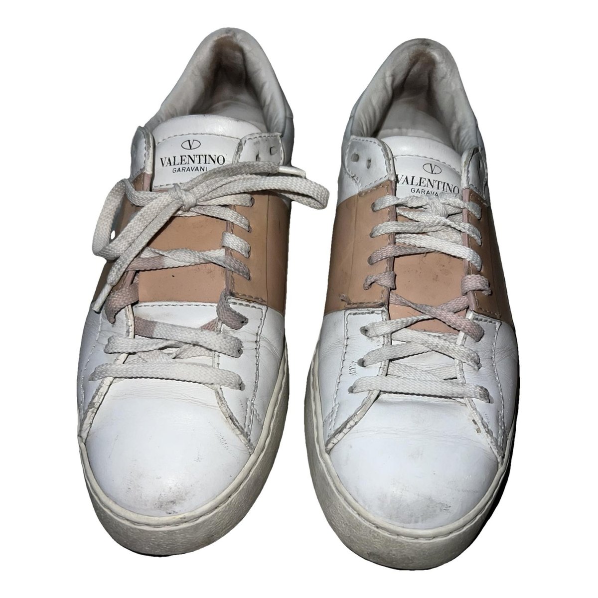 Open VLTN trainers
