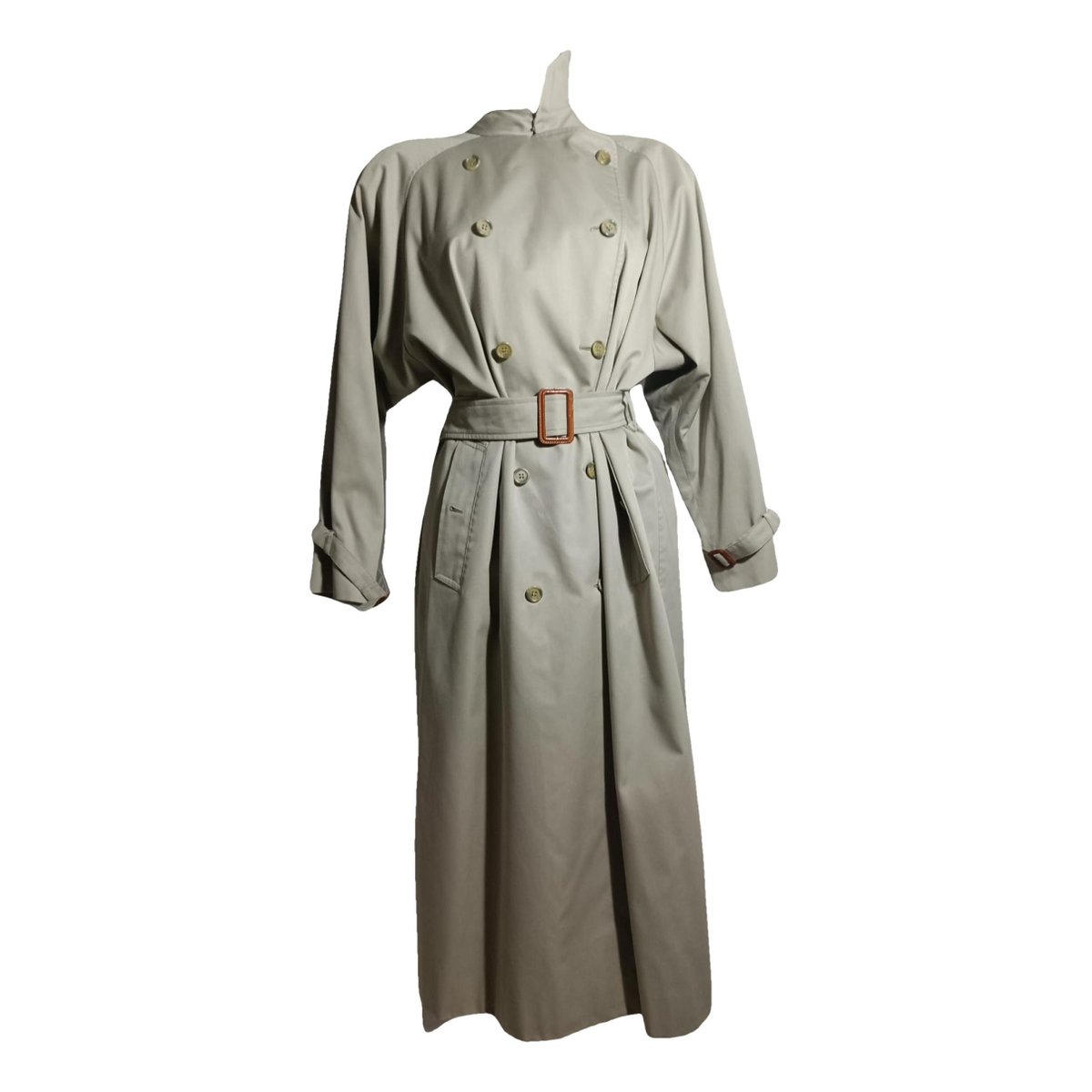 Chelsea trench coat