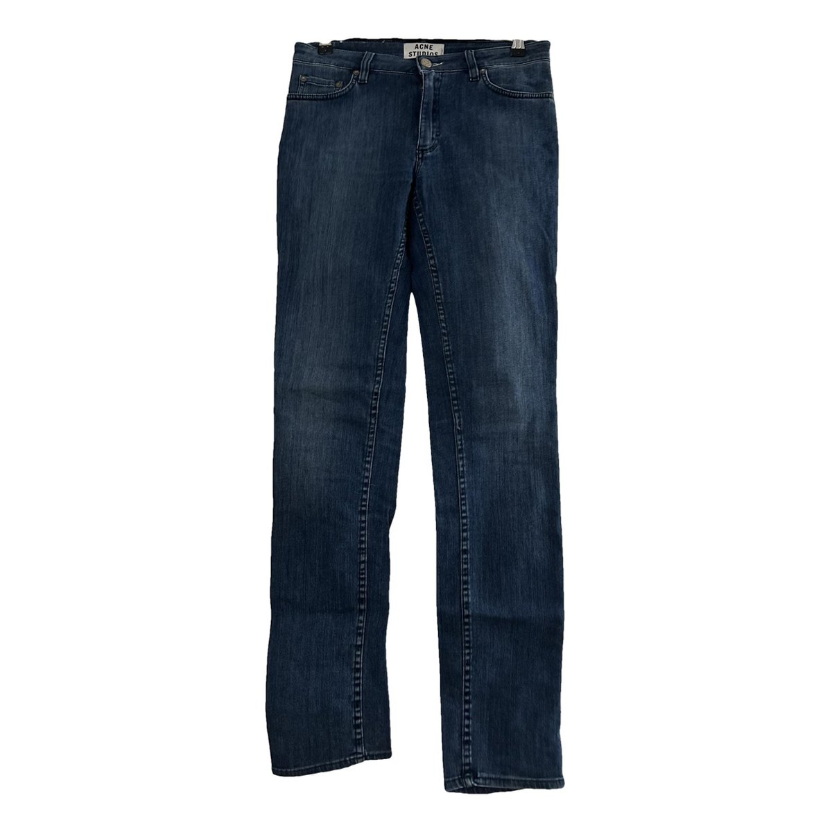 Flex slim jeans