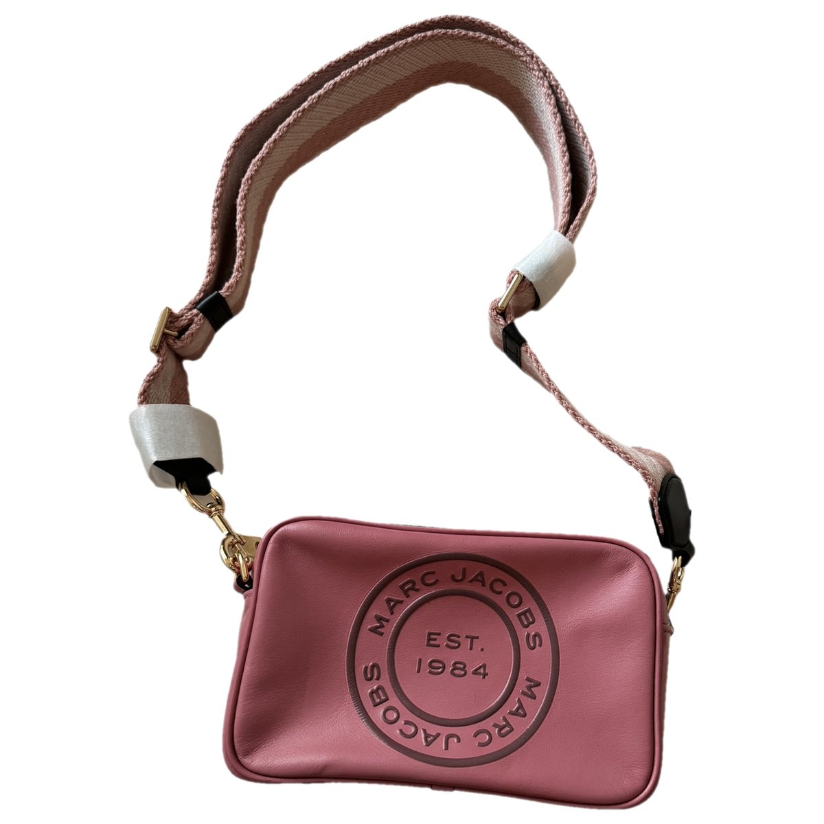 The Box Bag leather handbag
