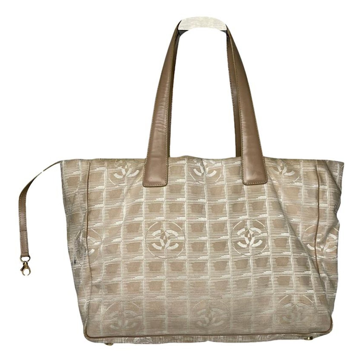 Cocoon tote