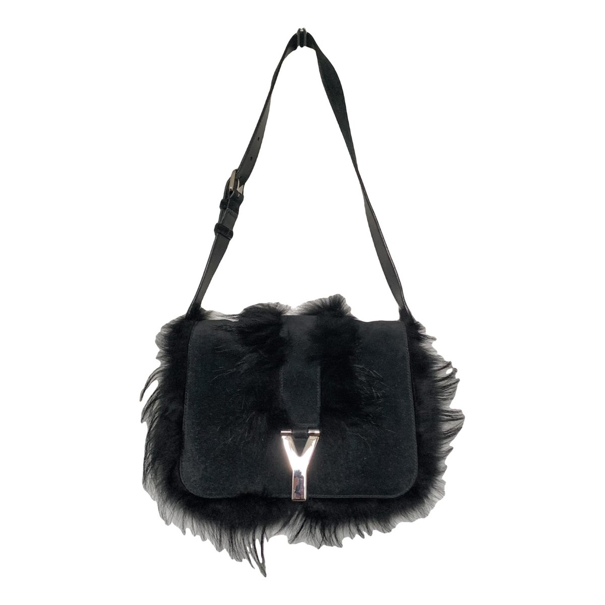 Chyc leather handbag